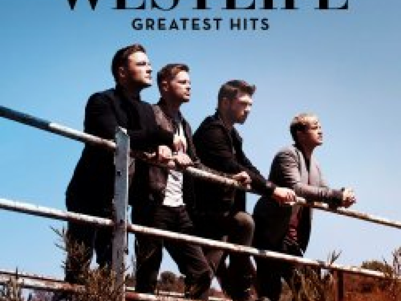 Westlife: Greatest Hits (Deluxe Edition) (CD2)