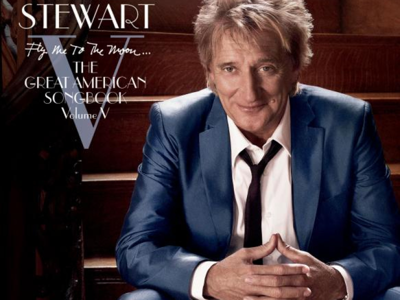 Fly Me to The Moon: The Great American Songbook Vol. V (CD1)