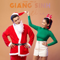 Giáng Sinh Để Nói (Single)