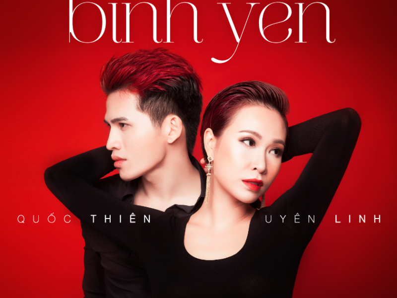 Em Xa Theo Bình Yên