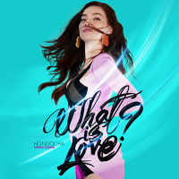 What Is Love? (Single)