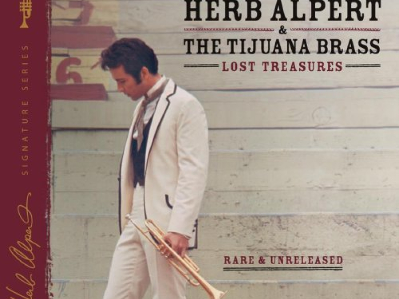 Lost Treasures (CD1)