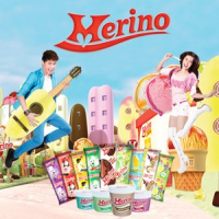 Merino Icecream Land