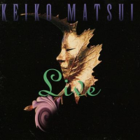 Keiko Matsui Live