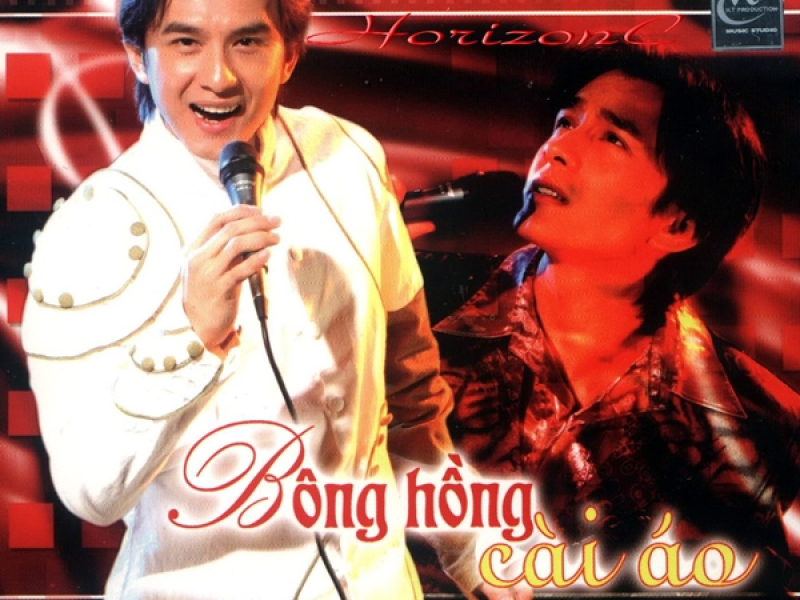 Bông Hồng Cài Áo