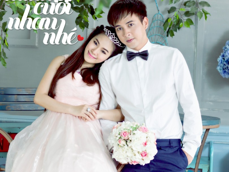 Mình Cưới Nhau Nhé