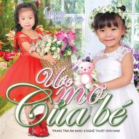 Ước Mơ Của Bé