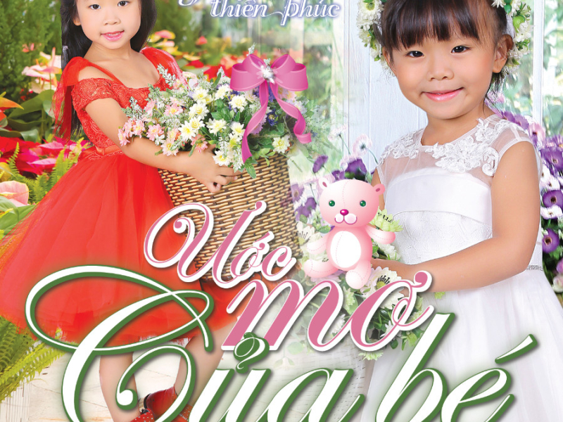 Ước Mơ Của Bé