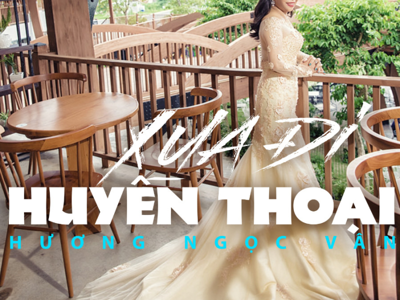 Xua Đi Huyền Thoại