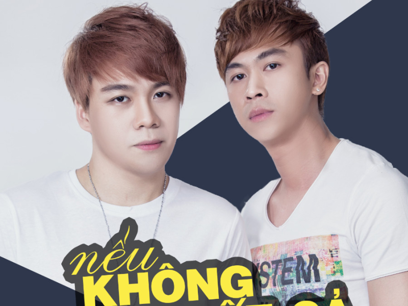 Nếu Không Là Tất Cả