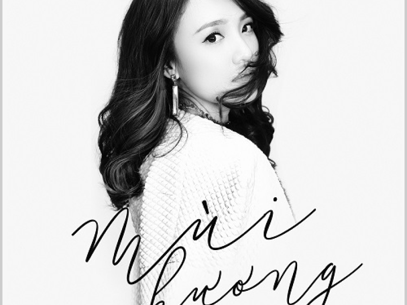Mùi Hương (Single)