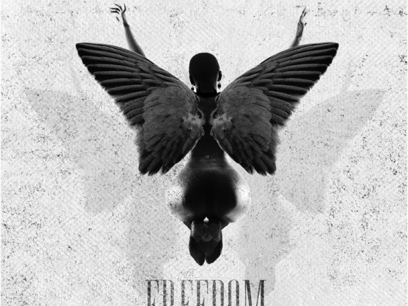 Freedom (Single)