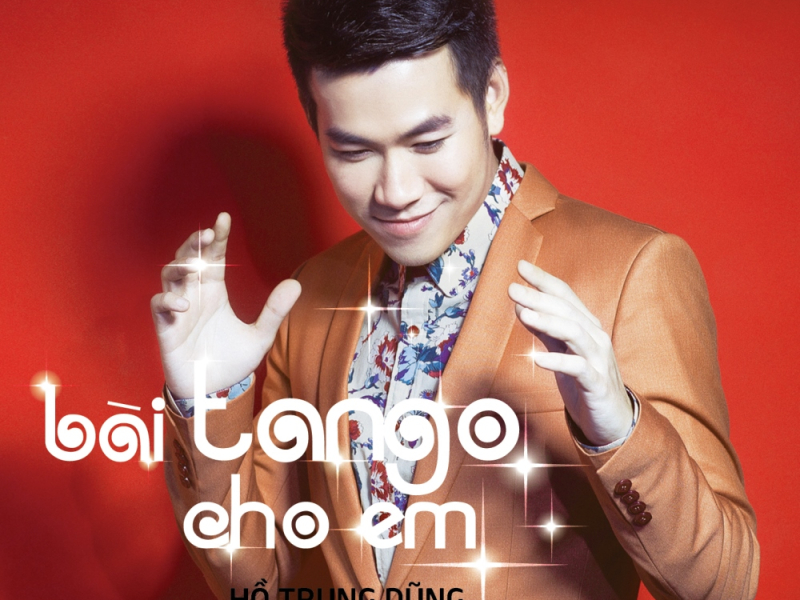 Bài Tango Cho Em (Tình Khúc Lam Phương)