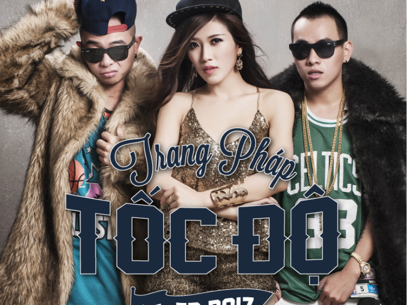 Tốc Độ (Tốc Độ Và Đường Cong OST)