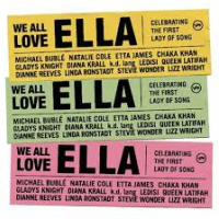 We All Love ELLA