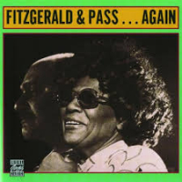 Ella Fitzgerald & Joe Pass - ...Again