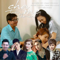 Cha - Mẹ - Tuổi Thơ Con (Single)
