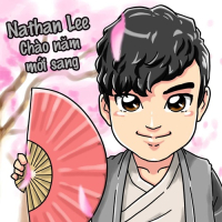 Chào Năm Mới Sang (Single)