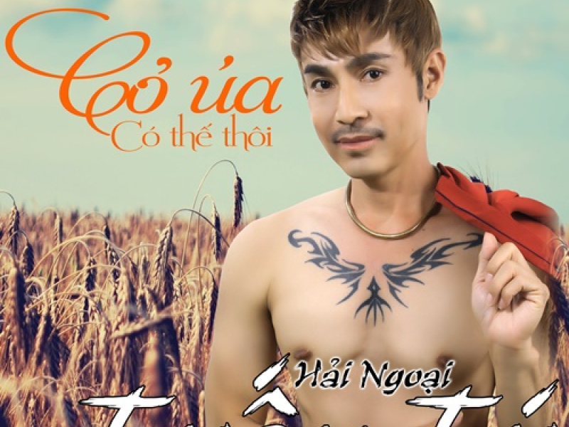 Cỏ Úa - Có Thế Thôi (Vol 4)