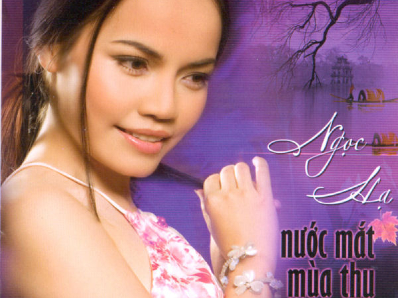 Nước Mắt Mùa Thu