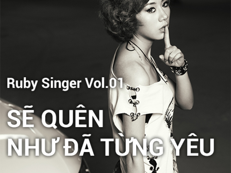 Sẽ Quên Như Đã Từng Yêu