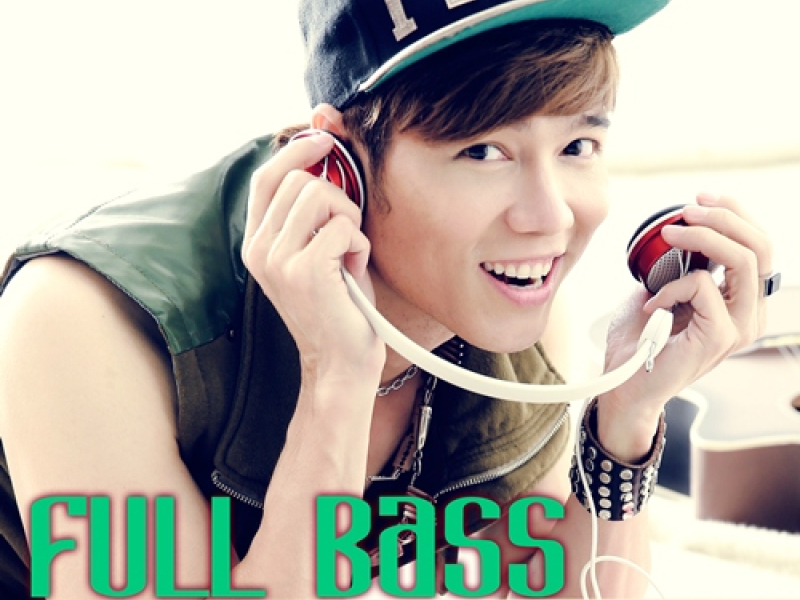 Full Bass