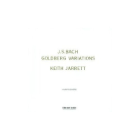 Goldberg Variations (CD2)