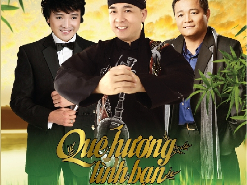 Quê Hương Tình Bạn