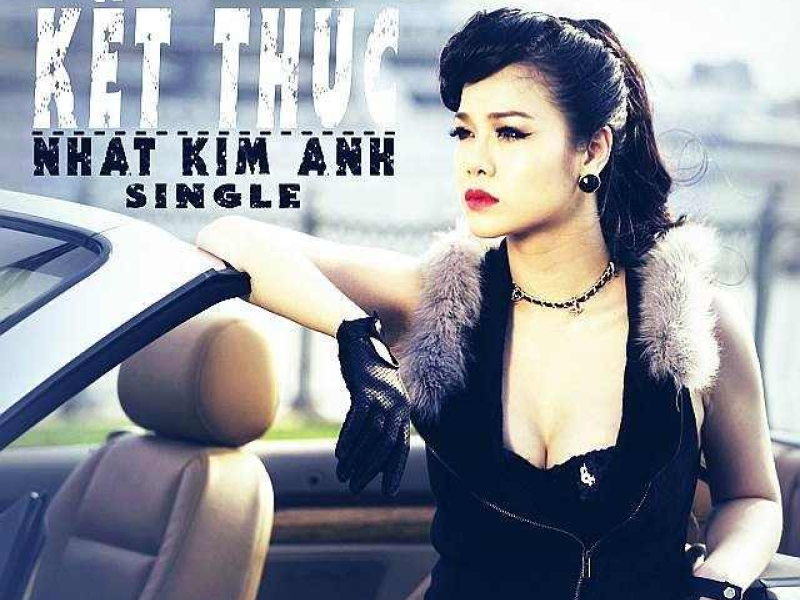 Kết Thúc (Single)