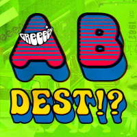 Ima Made no A Men B Men Dest!? (CD1)