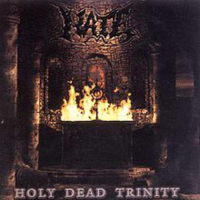 Holy Dead Trinity (Best Of)