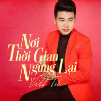 Nơi Thời Gian Ngừng Lại