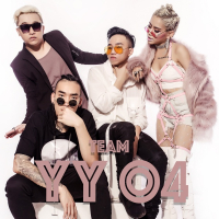 Team Yến Lê - Yanbi Hòa Âm Ánh Sáng 2017 (Vòng 1)