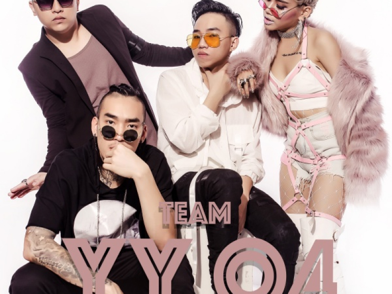 Team Yến Lê - Yanbi Hòa Âm Ánh Sáng 2017 (Vòng 1)