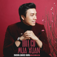 Hoa Cỏ Mùa Xuân (Remix) (Single)