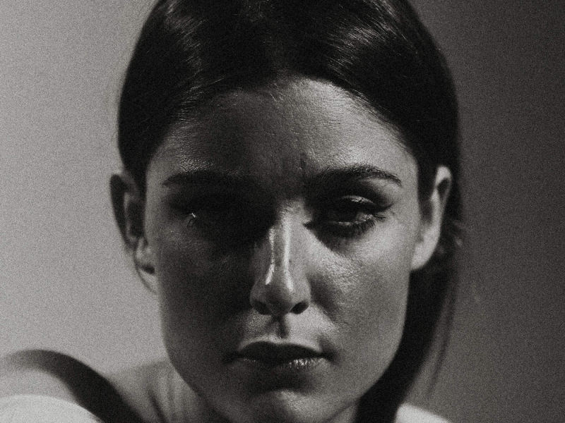 I Believe In Us (Single)