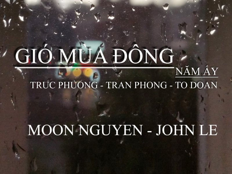 Gió Mùa Đông Năm Ấy