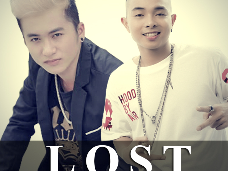 Lost (Đánh Mất)