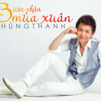 Bước Chân Mùa Xuân