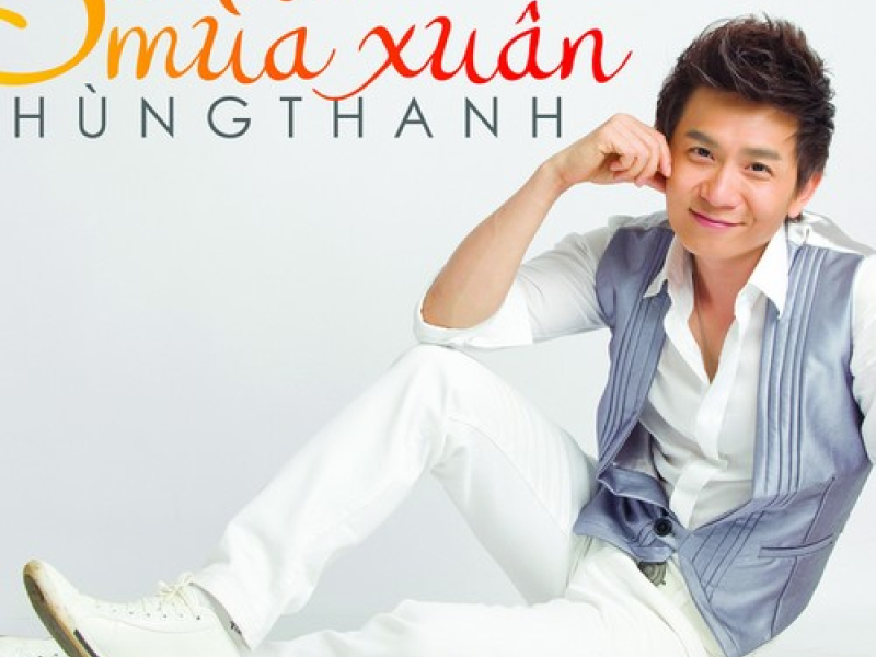 Bước Chân Mùa Xuân