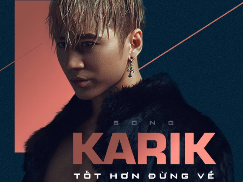 Tốt Hơn Đừng Về (Single)