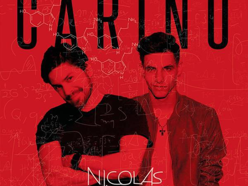 Carinõ (Single)