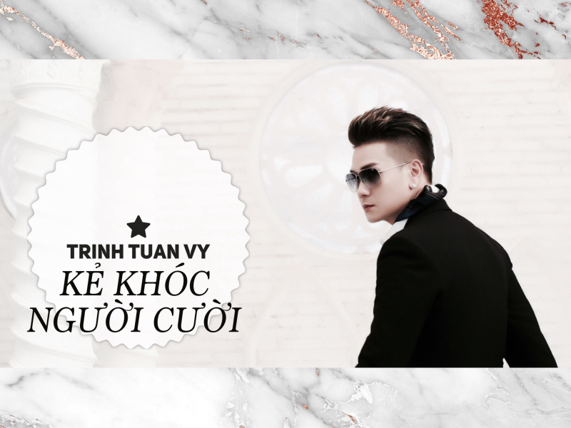 Kẻ Khóc Người Cười