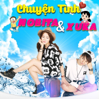 Chuyện Tình Nobita & Xuka