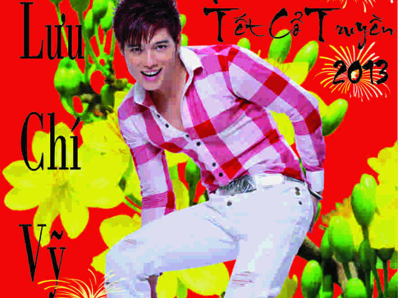 Tết Cổ Truyền 2013