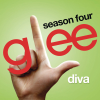 Glee:  Diva - Season 4 Ep 13