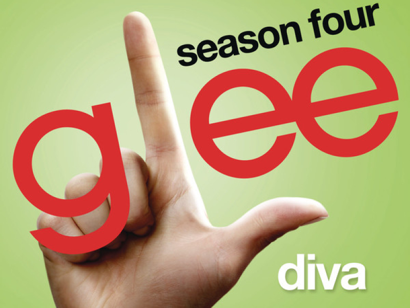 Glee:  Diva - Season 4 Ep 13