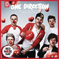 One Way Or Another (Teenage Kicks) (Single)
