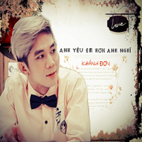 Anh Yêu Em Hơn Anh Nghĩ