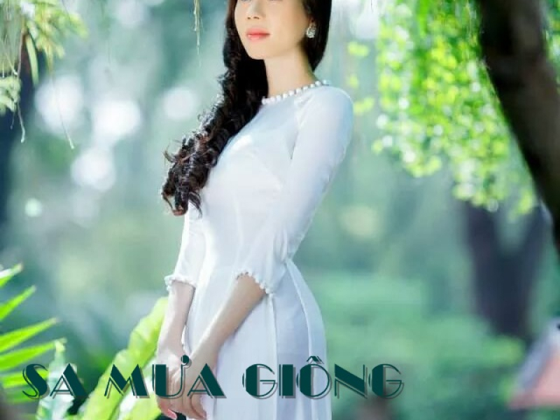 Sa Mưa Giông